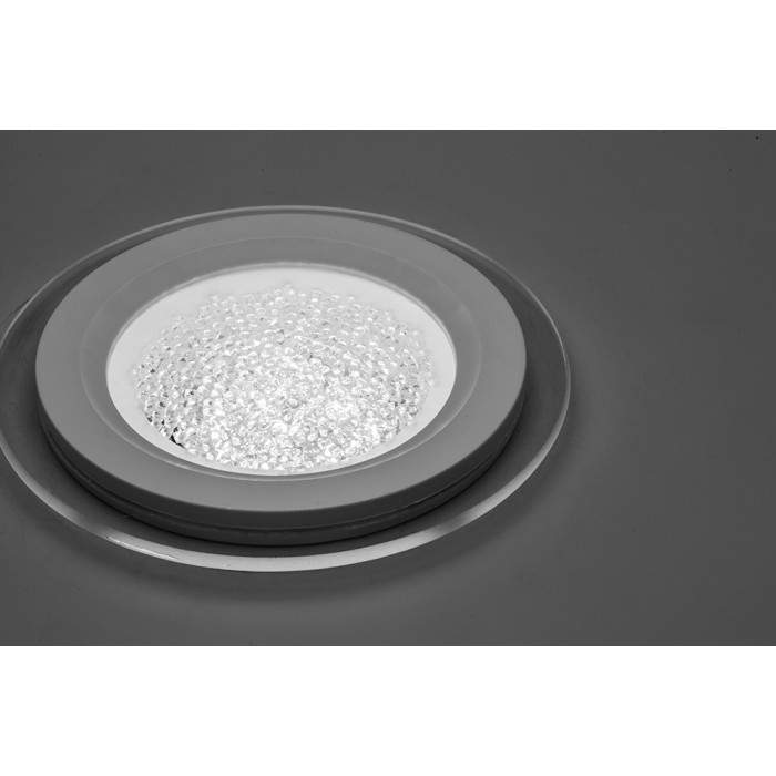 Свет-к встраив. светодиод. 6W 480Lm 4000К белый AL2120  29650
