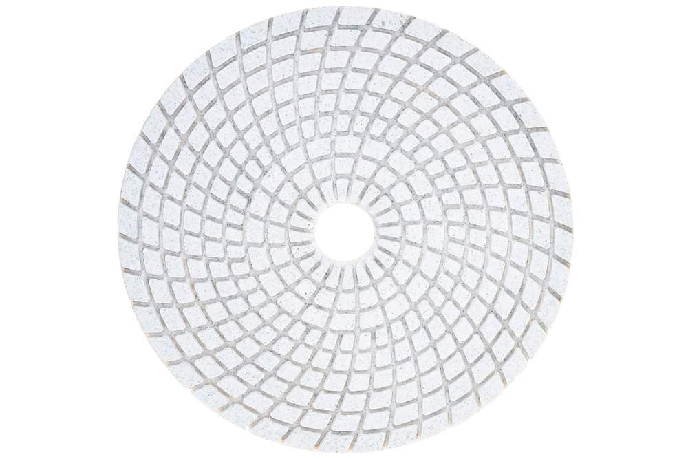 Диск шлифовальный d125мм  № 50 черепашка  350050