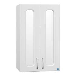 Шкаф ПШ  480/800 (800*480*240мм) Стекло