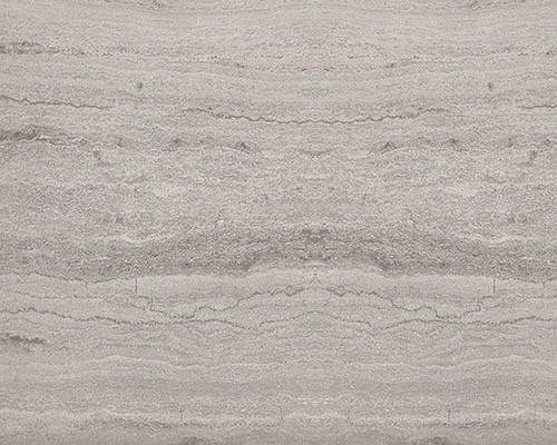 Столешница  0407 Травертин дымчатый mika  3000х600х28