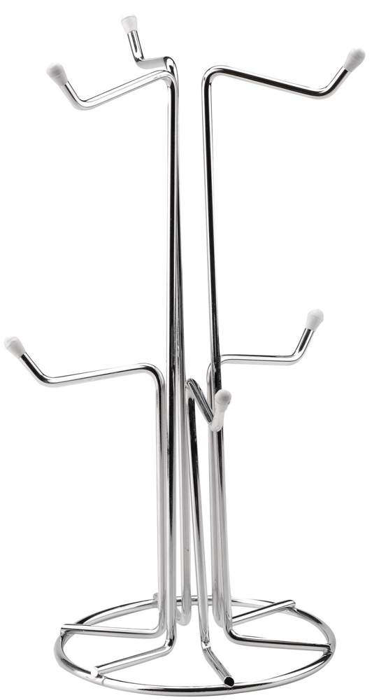 REGENT INOX Linea Trina Подставка д/кружек 93-TR-07-02 14х29см 