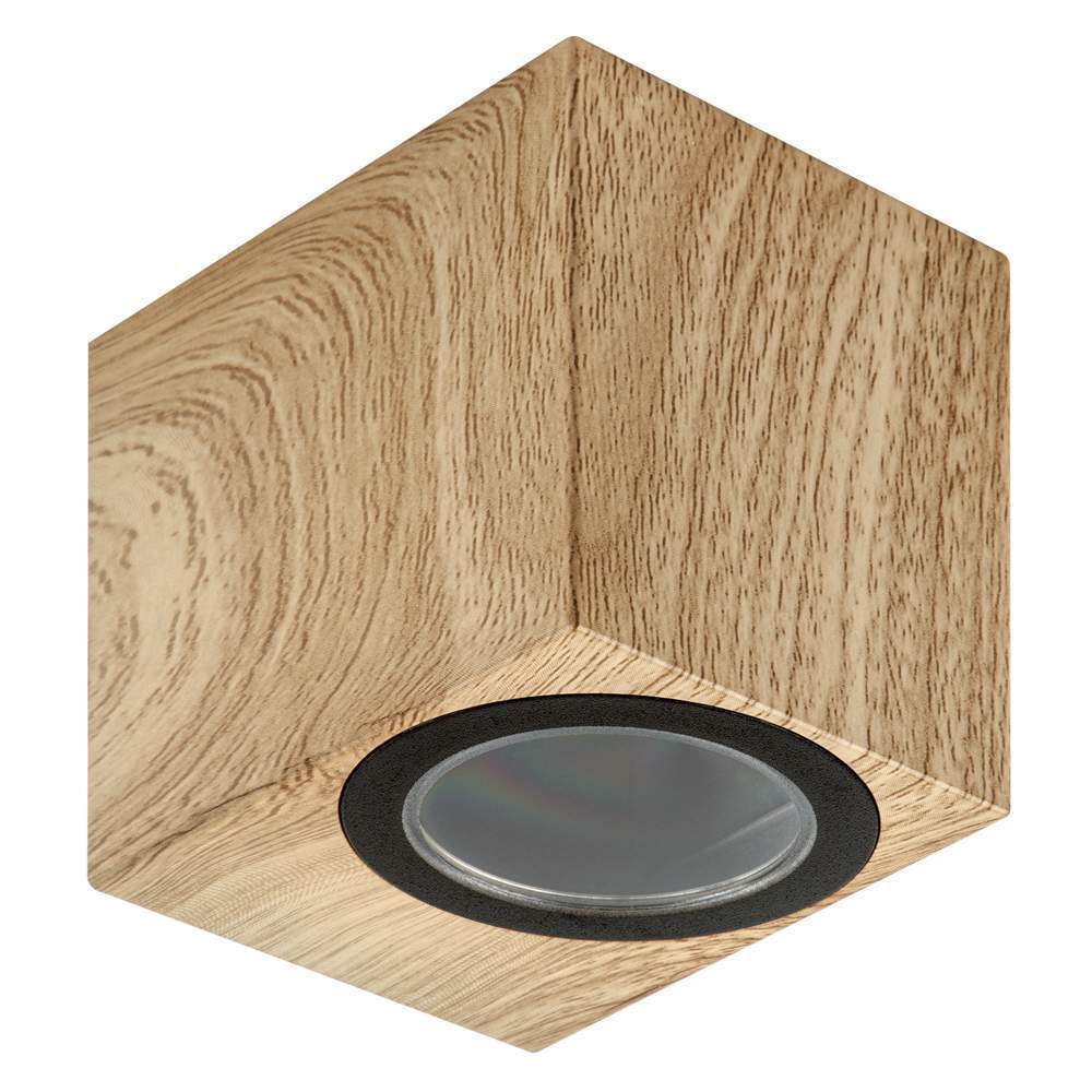 Свет-ик уличн. UUL-P41A 6W/GU10 IP65 Pine UL-00010557