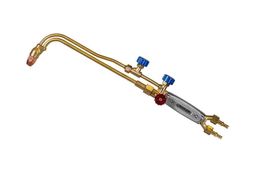 Резак РЗП-2А-02М комбинир. Сварог