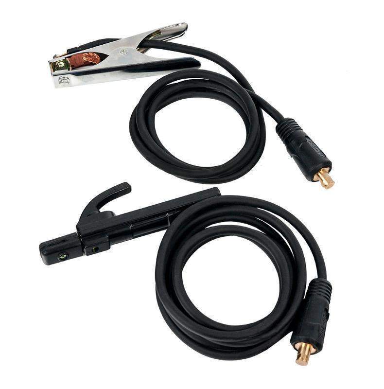 Комплект сварочных проводов QUATTRO ELEMENT KIT-30 300A 641-985