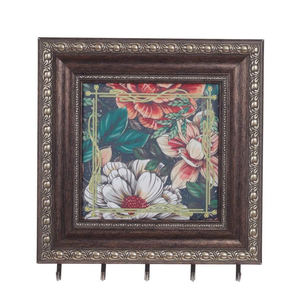 REMECO COLLECTION Ключница 757816 L27 W3 H29см    