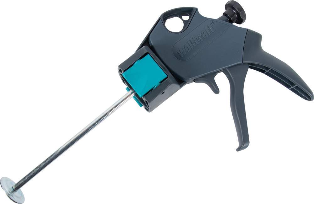 Пистолет  д/герметика механический  4355000