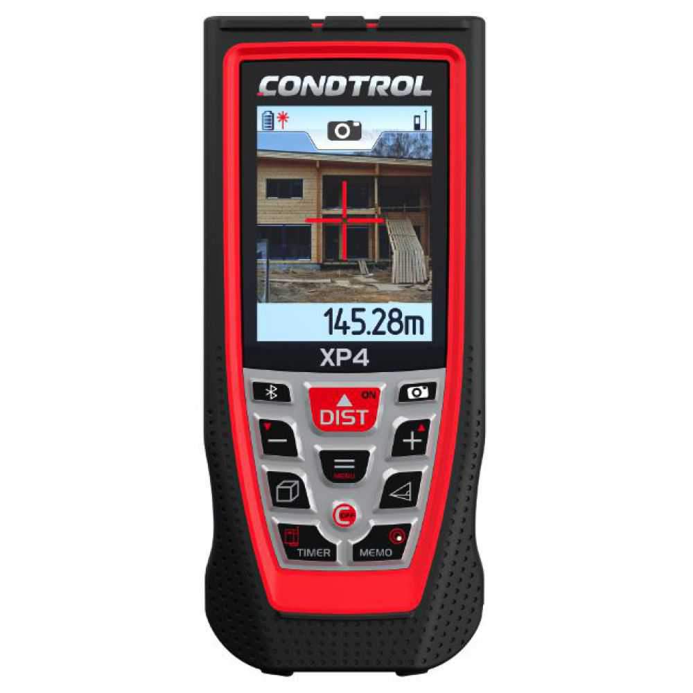 Дальномер лазерный  CONDTROL  XP4 (100м)  1-4-085