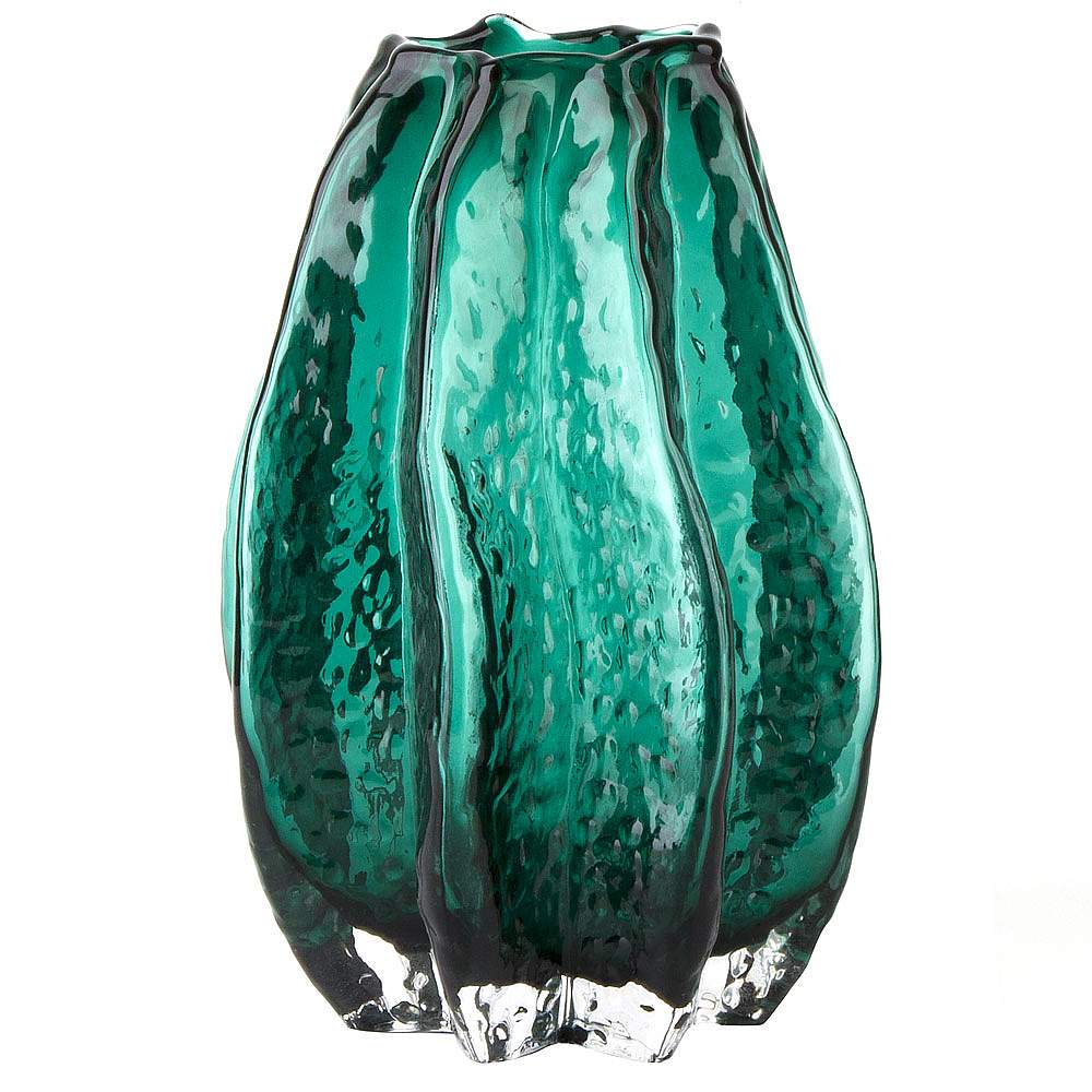 ART HOUSE Ваза 9962061 Chelsea стекло 20х14см 