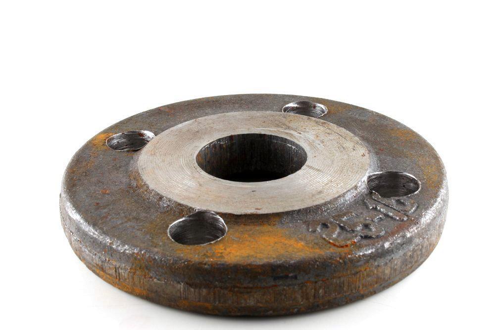 Фланец плоский приварн. 25х16