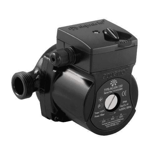 Насос циркуляционный AQUARIO AC 256-130  5256