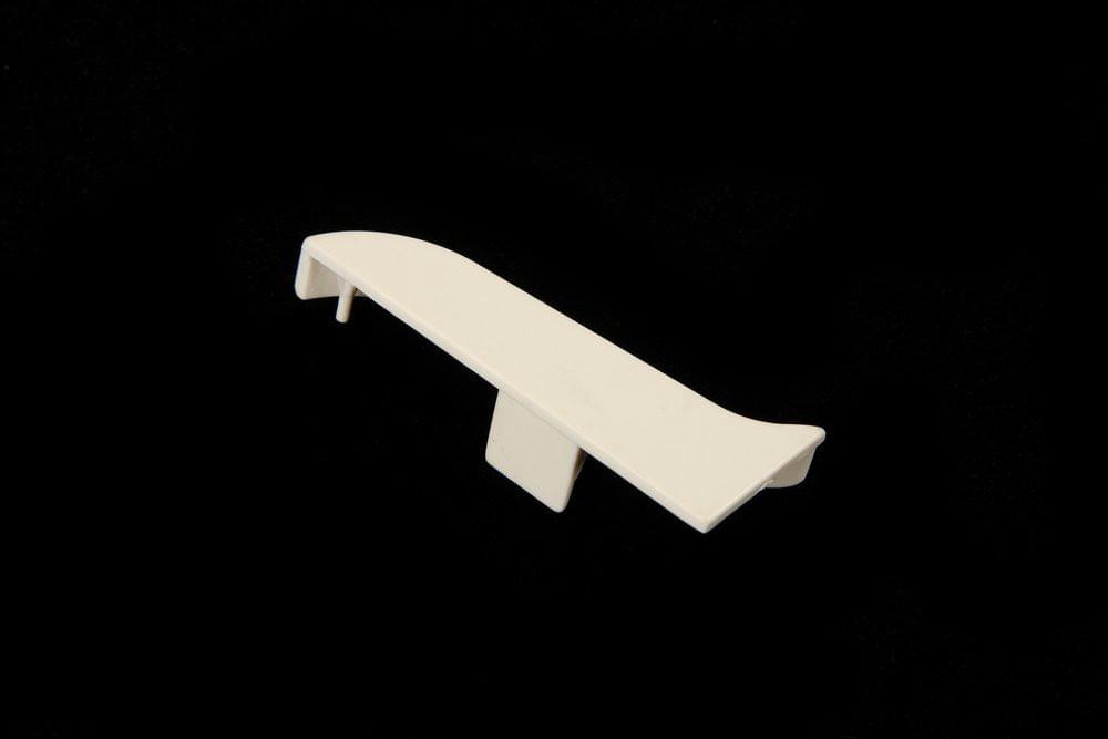 289  Заглушка Лидер левая  Z1