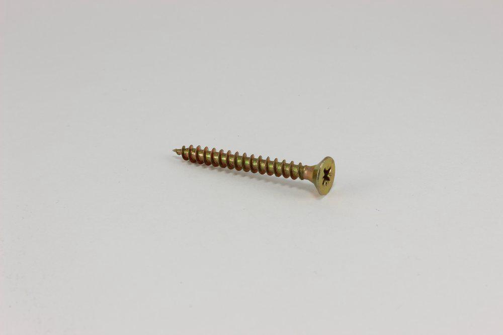 Саморез ж.ц. м.р. 5,0х45  (250шт)