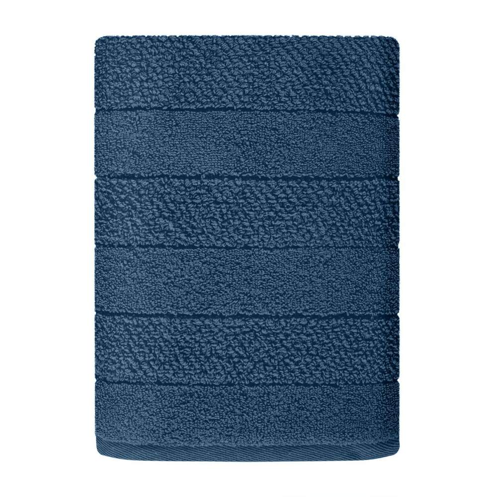 VEROSSA Полотенце Milano Темно-лазурный 50/90  МХ50  749756