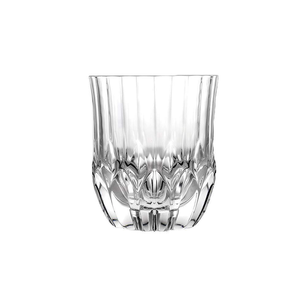 RCR Adagio Стакан 320мл д/виски 81262029/28269