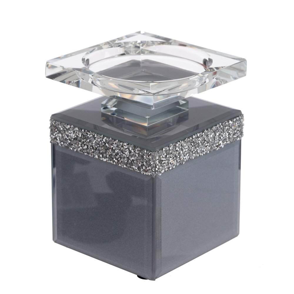 REMECO COLLECTION Подсвечник 800668 9х8,5х12см