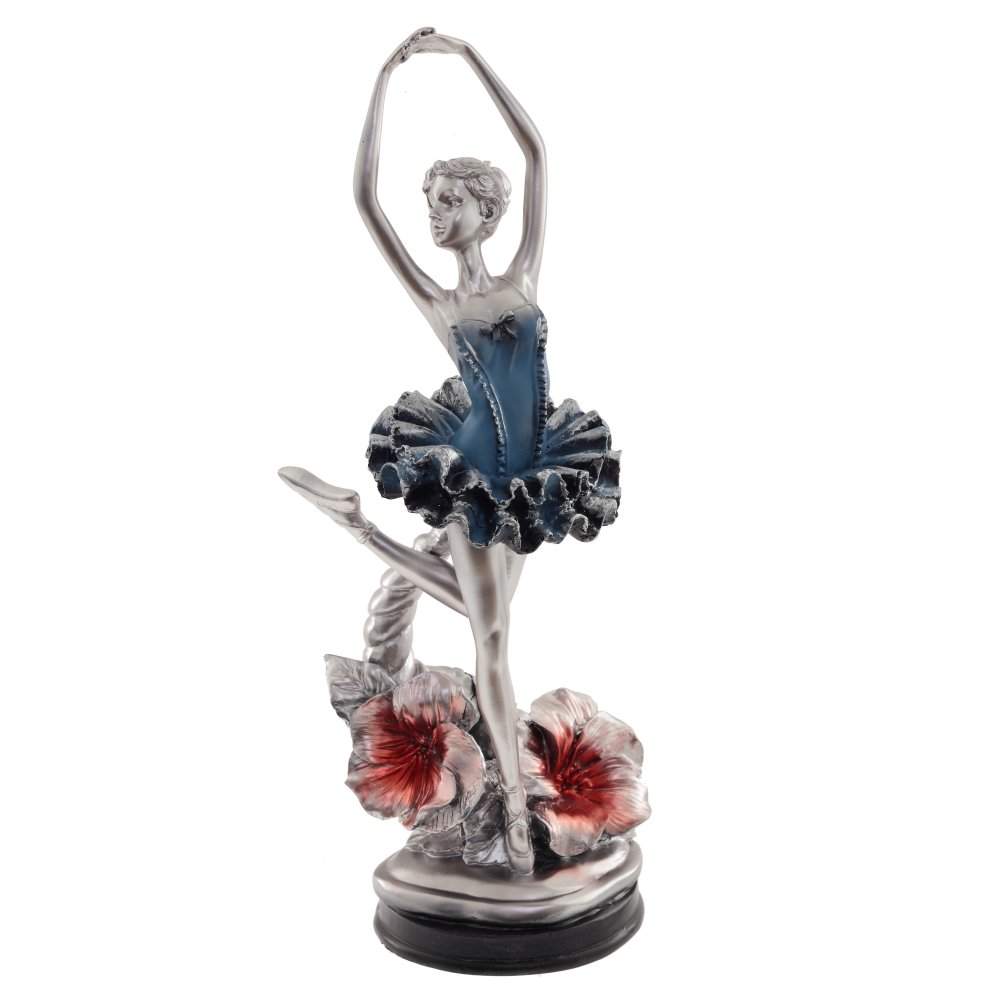 REMECO COLLECTION Статуэтка 757271 Балерина 16х13х35см