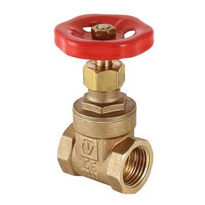 Задвижка PN 16  1/2"  VT.012.G.04