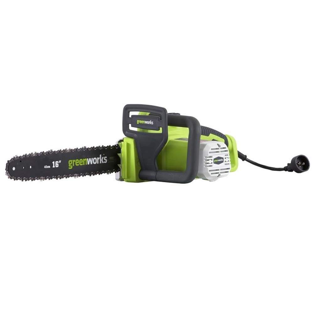 Пила цепная Greenworks  GCS1840  20027