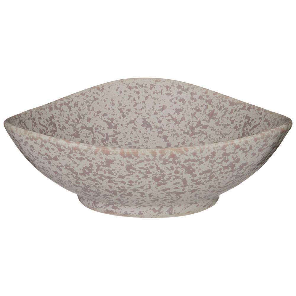 BRONCO Mokko Салатник 62-143 d16,5см h5,5см треугольный 