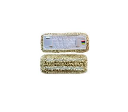GraSS Моп 100% хлопок и микроф. 40*13см  IT-0331