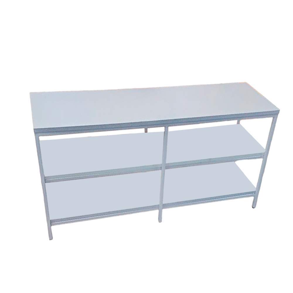 Консоль №4 Белый