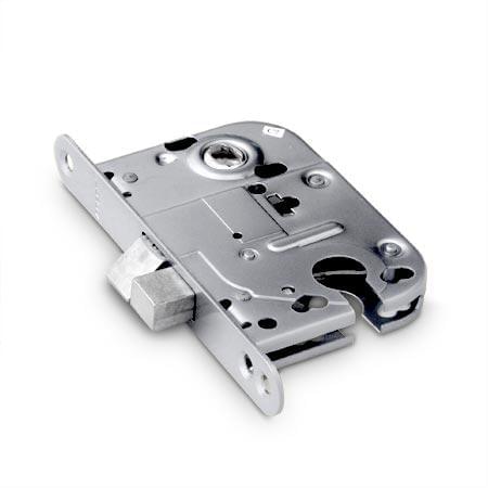 Замок межкомнатный  Apecs  6000-CR