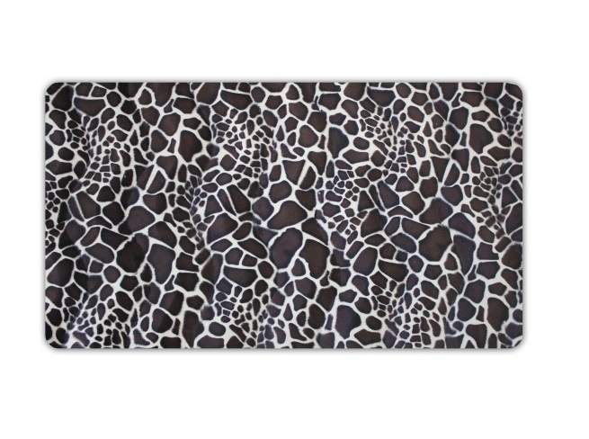 Коврик  Африка 67х150 арт 10 Жираф  7459