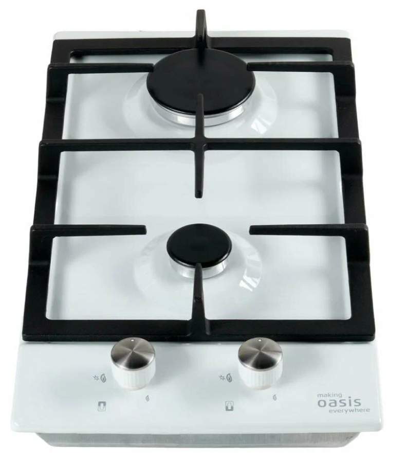 Варочная поверхность  газовая "making Oasis" everywhere P-MEWD