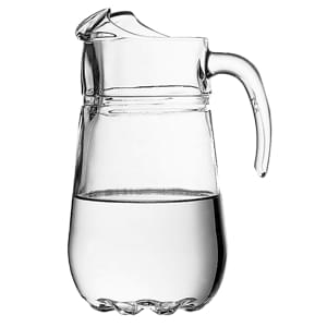 PASABAHCE Кувшин 43334 Sylvana 1350мл (6)