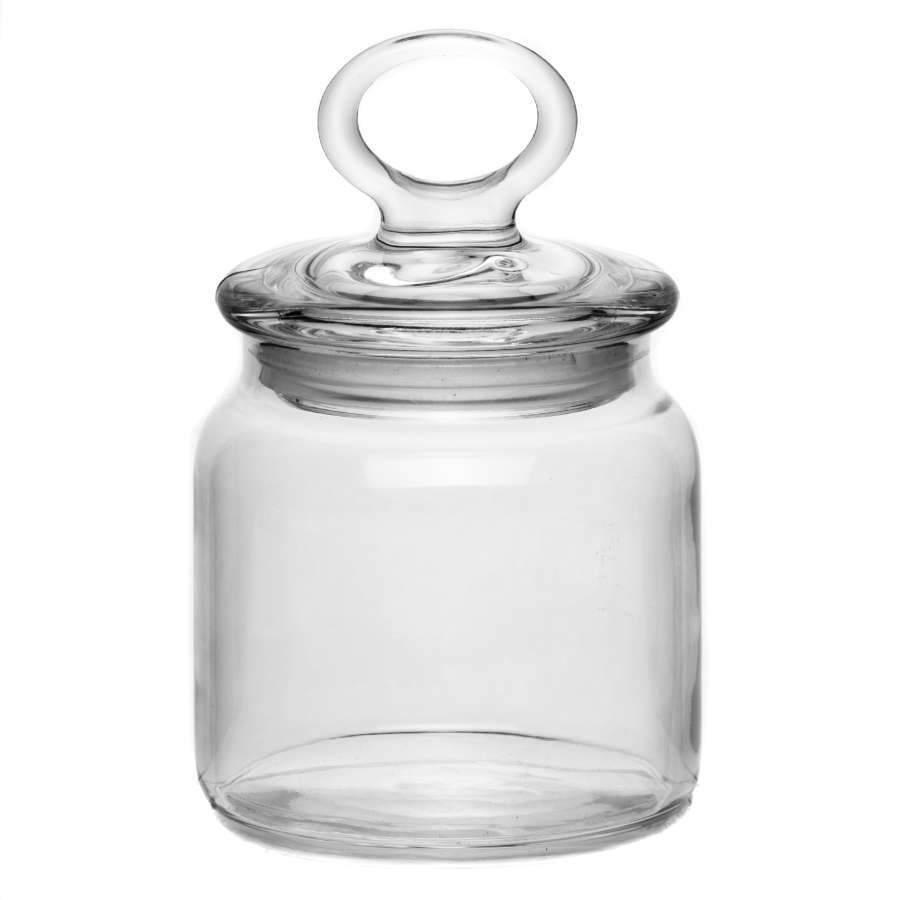 PASABAHCE Банка 96763SLB Китчен Слим д/сыпучих 575мл  