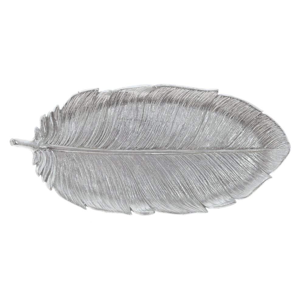 REMECO COLLECTION Блюдо 823447 декоративное 35х17х2,5см
