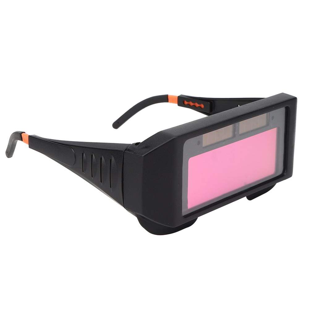 Очки сварщика NUMBER ONE  WG Ф1  №1