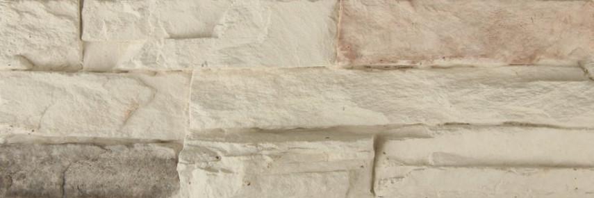 Скальная груда  70-01  Бело-розовый  иск.камень  0,55/уп