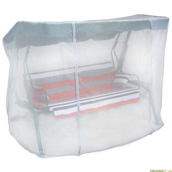 Сетка москитная Пилот/Вираж арт.201