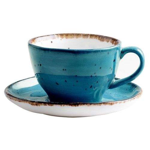 P.L. Proff Cuisine Green Sea Fusion Кофейная пара 150мл 81223235/P7150108-C+D-SH222 (72/6)