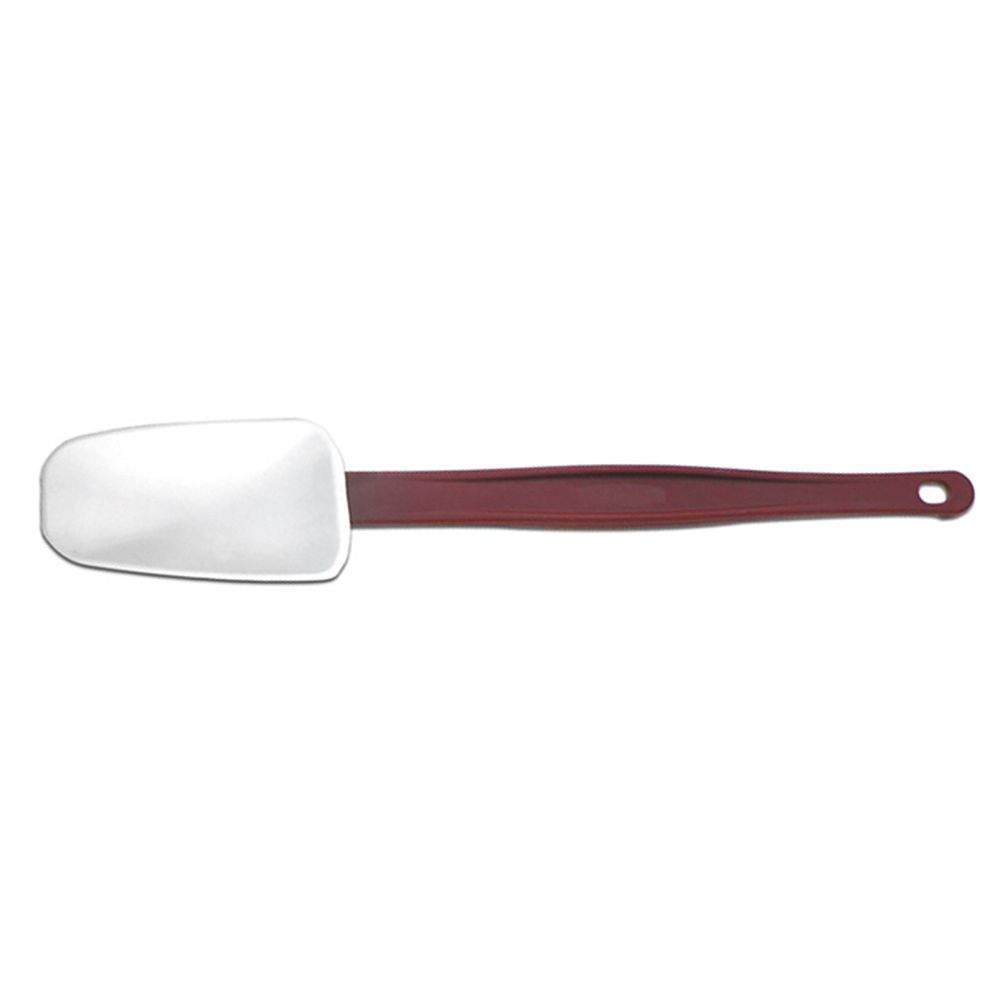 P.L. Proff Cuisine Лопатка кондитерская 95001038 36см силикон (t260C) SCP-PS-360/JQ-B005 