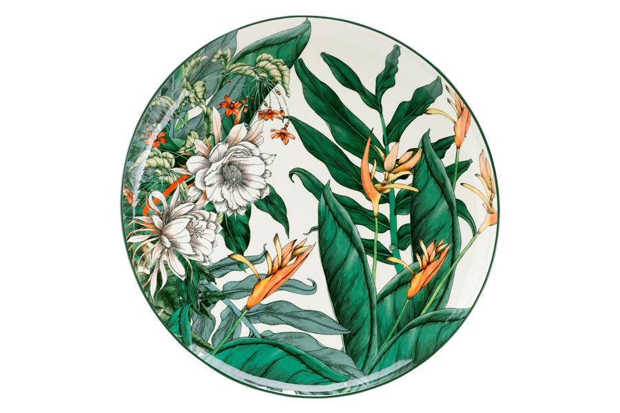MAXWELL & WILLIAMS Ночной сад Блюдо 36см круглое MW696-DR0467