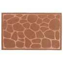 Коврик фигурный  40х60 "Камушки" SUNSTEP