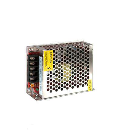 Драйвер д/светодиодной ленты  30W 12V  PC202003030  Gauss