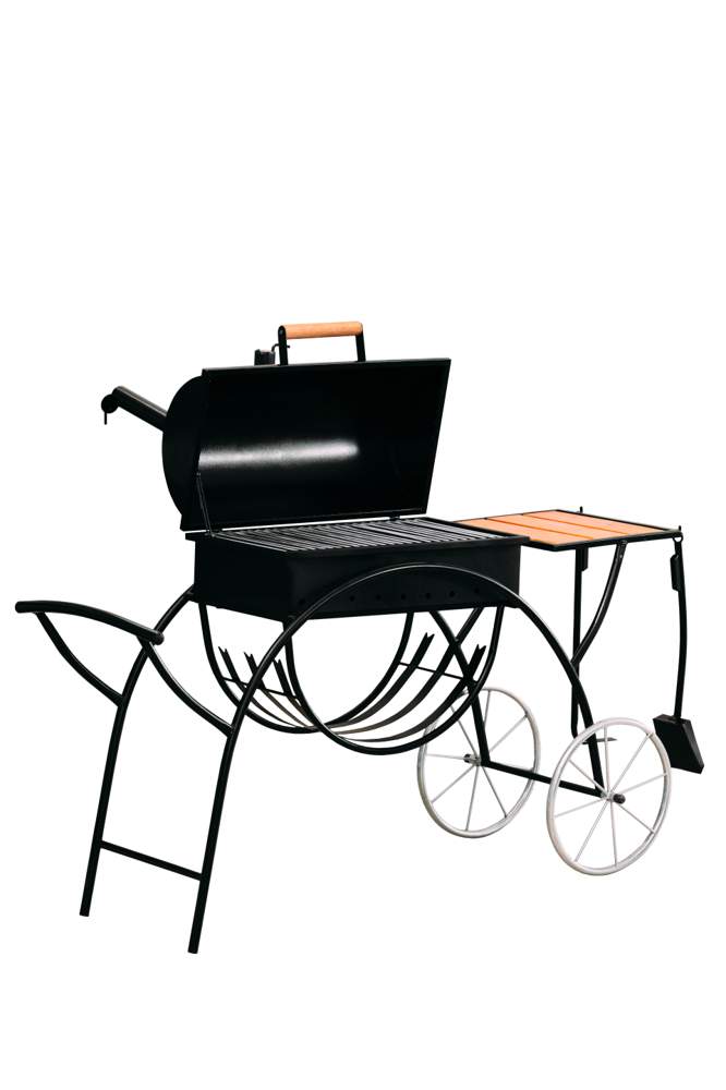 Мангал ПикНик