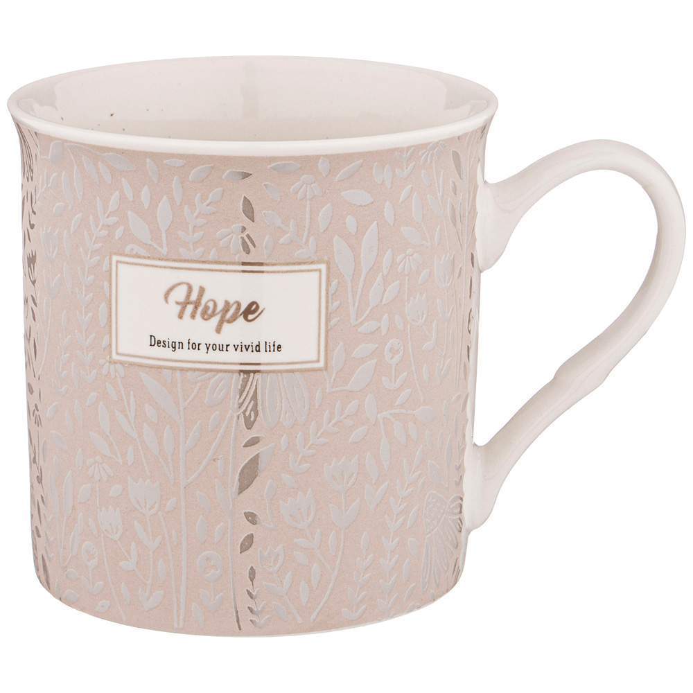 LEFARD Кружка 756-319 Ornament 320мл