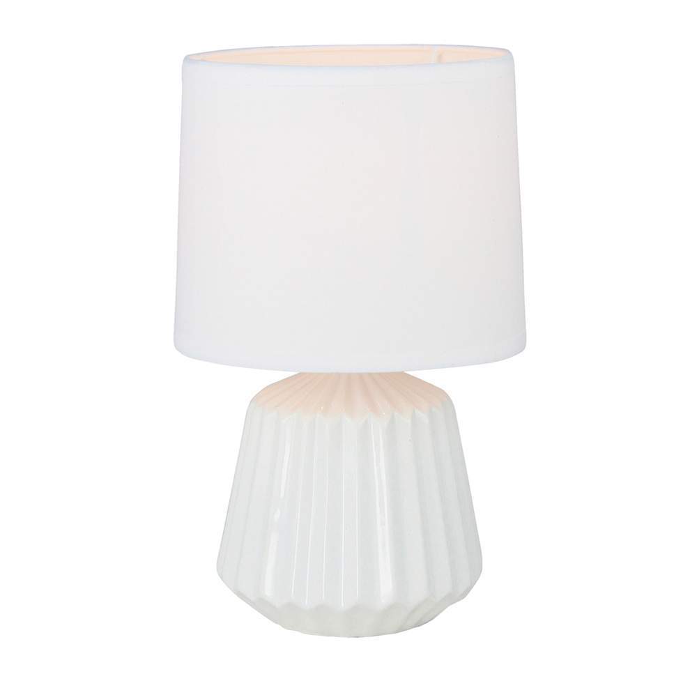 10219/T Св-к потолочный Escada E14 40W White