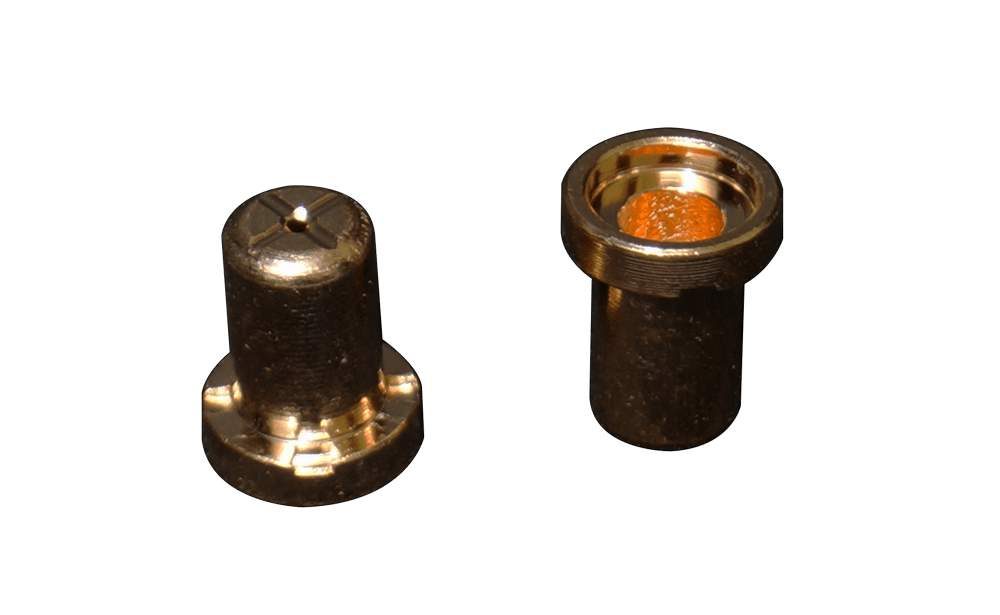 Сопло к CUT-40 длинное BRIMA