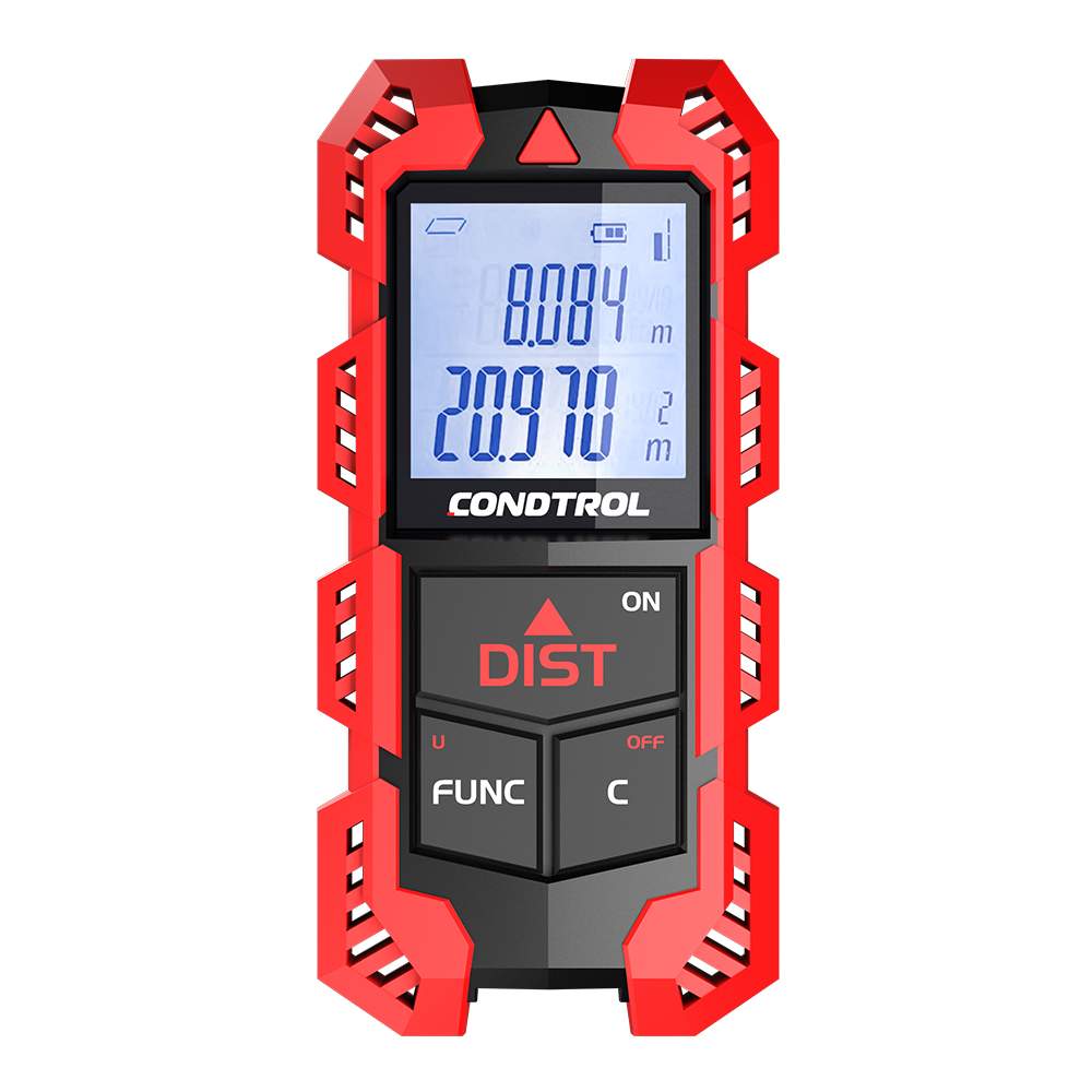 Дальномер лазерный  CONDTROL  Traccer 40 1-001-001