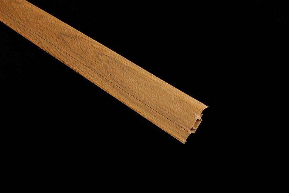 207t  Плинтус  Tarkett  Skandinavia  Oak