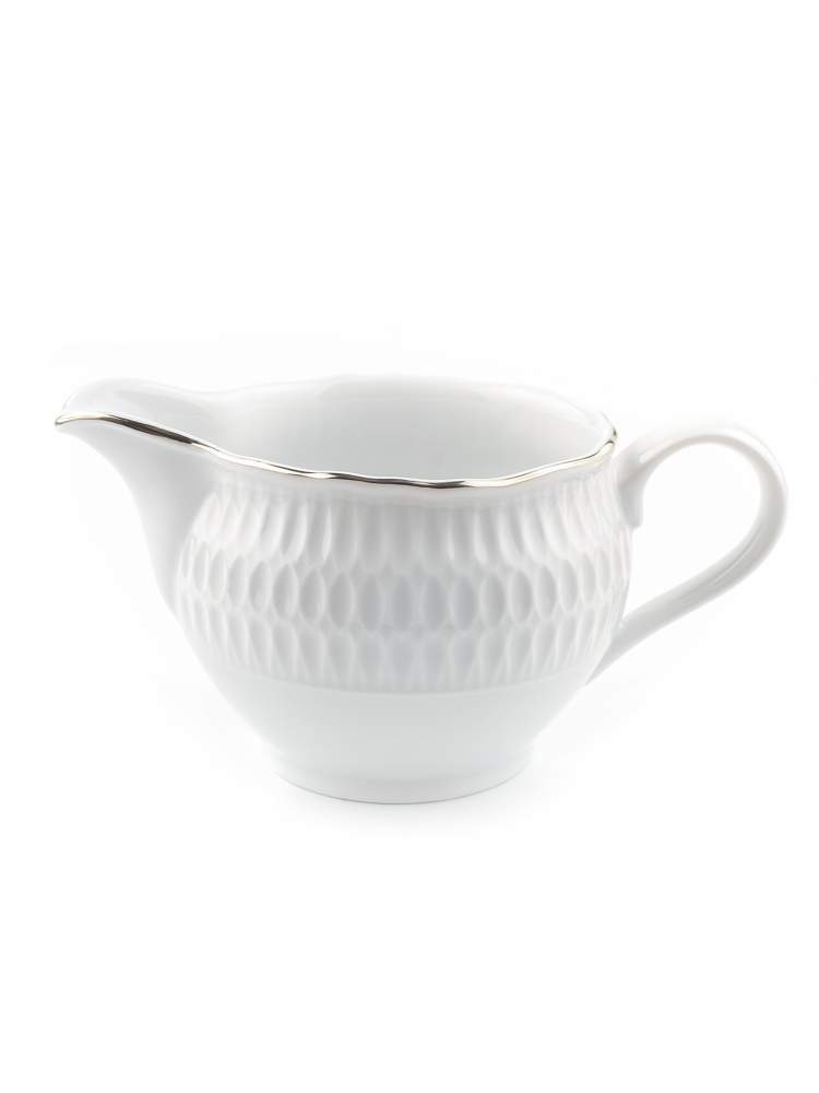 CMIELOW Sofia 9718 Отводка платина Соусник 0883360