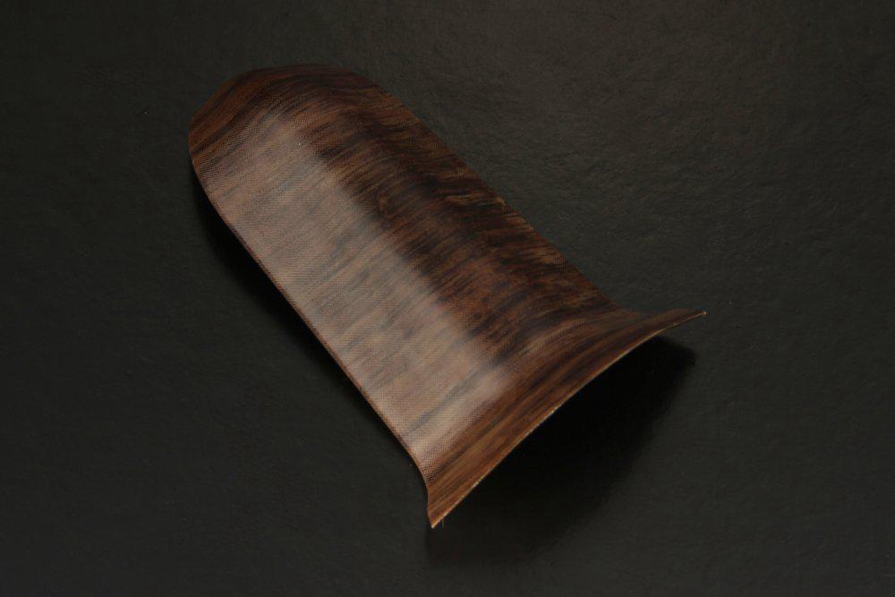 818    Угол наружный 58мм Дуб гартвис WIMAR