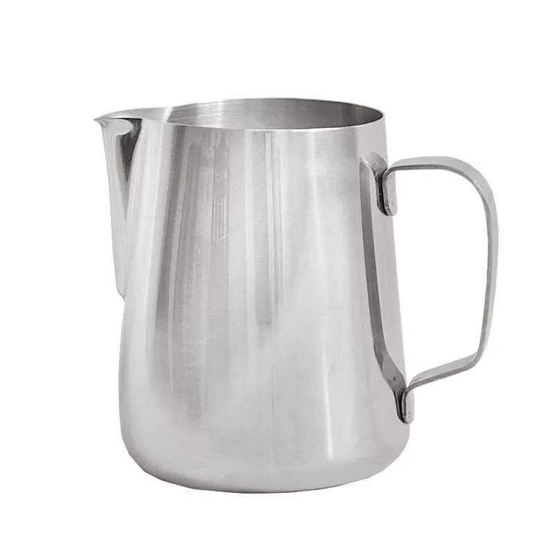P.L. Proff Cuisine Молочник 150мл 95001117 BarWare нержавеющая сталь JQ-PS037 