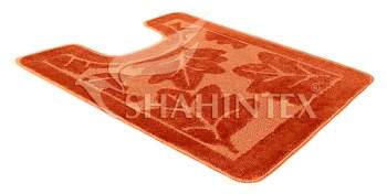 Коврик д/т SHAHINTEX PP  57х80  в ассорт.