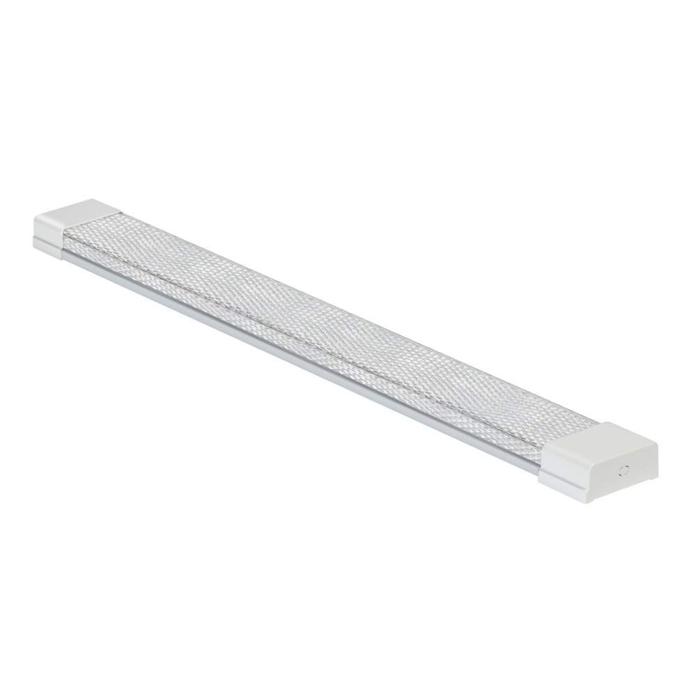 Светильник светодиод. LED LU3 Smartbuy-18w/6400K призма  (SBL-LU3-18W-Prism)